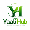 YaaliHub – Inicio